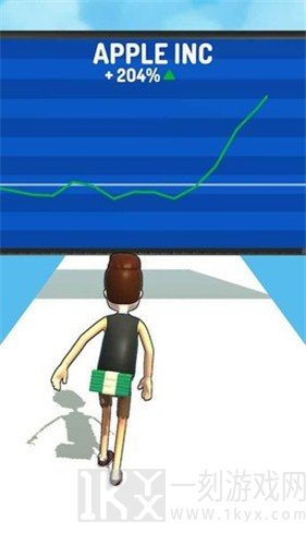 投资之路
