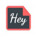 Heynote