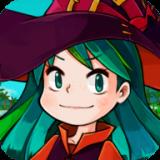 飞行魔女