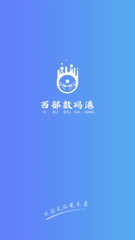 西部数码港