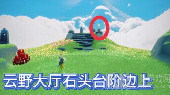 光遇最新10.25任务图文攻略展示 10月25日任务内容包含有哪些