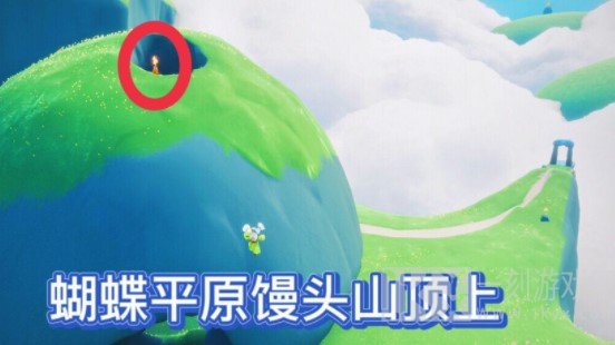 光遇最新10.25任务图文攻略展示 10月25日任务内容包含有哪些