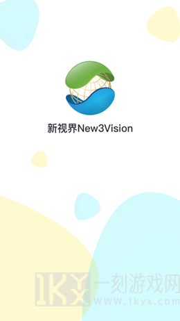 NV新视界