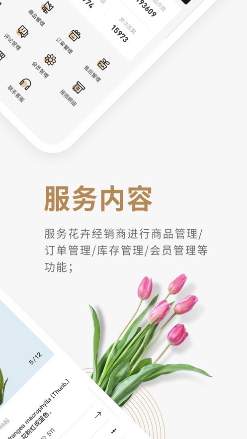 花乡花商荟