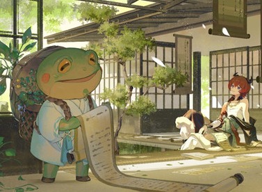 奥拉星手游10月29日将会更新哪些内容 天书开物版本上线公告内容