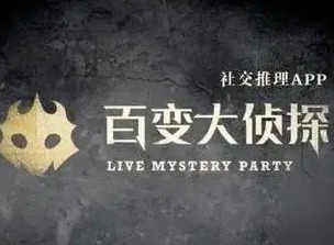 百变大侦探城堡雪夜凶手身份揭晓 城堡雪夜剧本杀解析