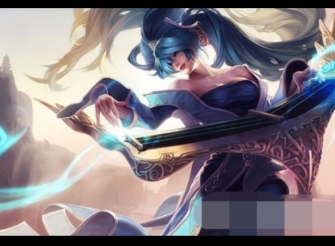英雄联盟手游琴女怎么玩法 lol手游琴女出装玩法介绍