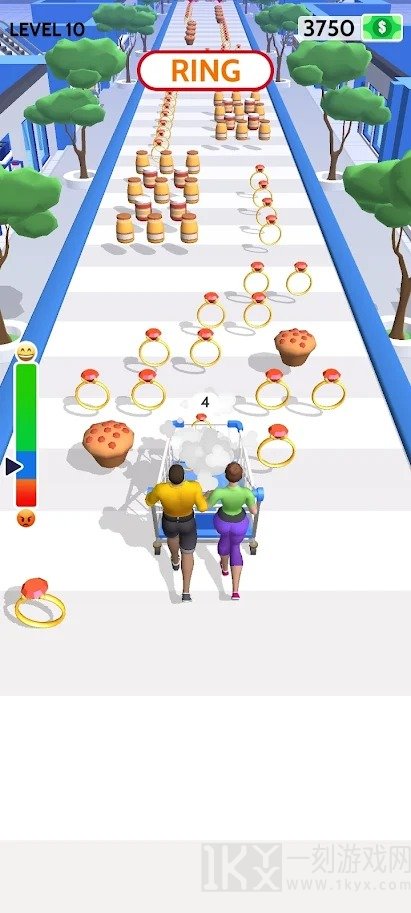为爱购物3D