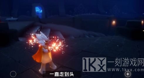 光遇万圣节巫师在哪 2021年巫师位置图文详解
