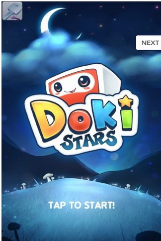 方块星星