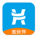 金伙伴