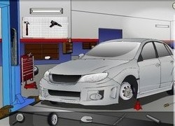 重建汽车