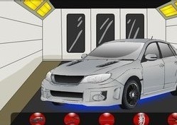 重建汽车
