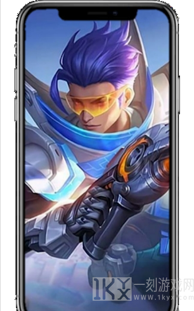 mobile手机壁纸