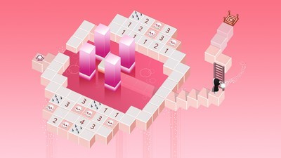 迷宫边境