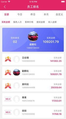 美业易