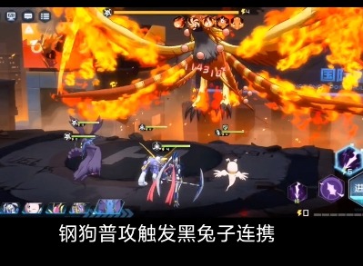 数码宝贝新世纪世界BOSS通关阵容打发攻略  数码宝贝新世纪打发技巧