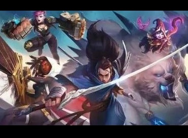 英雄联盟11.22版本更新内容 lol11.22版本更新了哪些内容