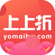 上上折