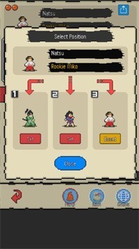 魂兽讨伐