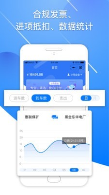 小马货主