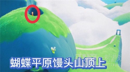 光遇11月4日每日任务的完成方式 11.4季节蜡烛位置图文攻略一览