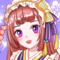 魔力拼拼游戏