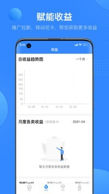 盈商户