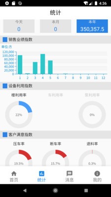 慧砼测试