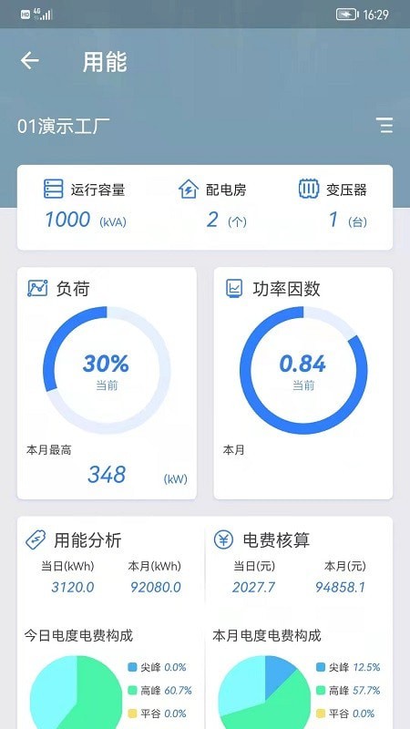 天易维