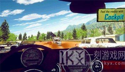 破坏德比4