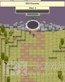 铁塔英雄