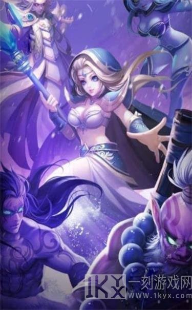 无尽部落