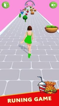 健身竞速跑3D