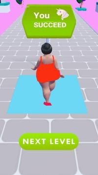 健身竞速跑3D