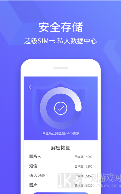 超级SIM卡