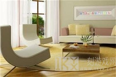 找茬家居