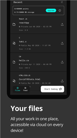 Dcoder