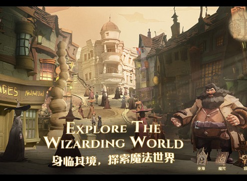 哈利波特魔法觉醒怎么退款 哈利波特魔法觉醒怎么退款流程全介绍