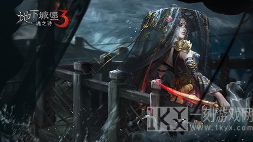 地下城堡3战吼流怎么玩 流派人物介绍及玩法攻略