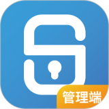 速开门管理端
