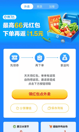 外卖怪
