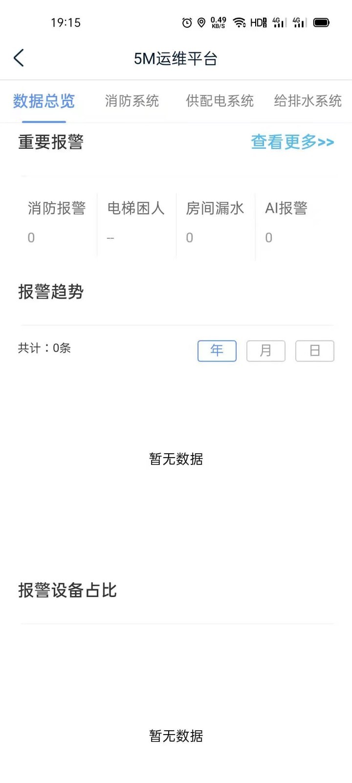 建业家