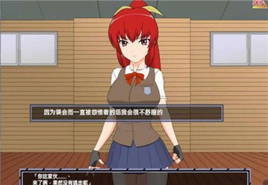 捕获格斗娘安卓版