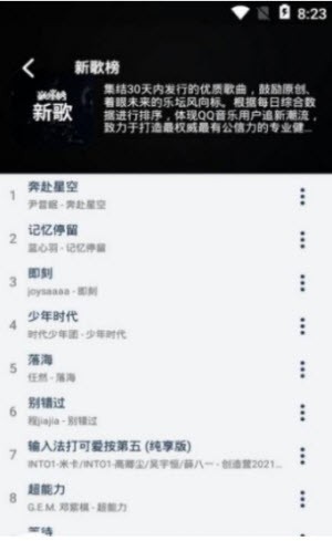 君度