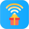 WiFi有礼
