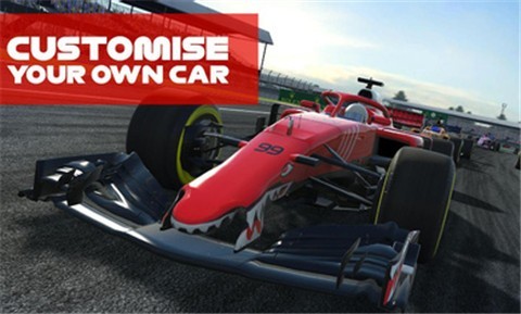 f1mobileracing