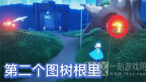 光遇11.25季节蜡烛在哪 11.25季节蜡烛刷新位置一览