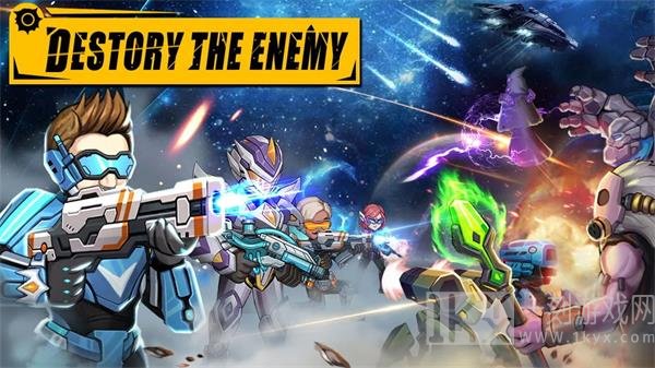 星球殖民大战免费版游戏下载-星球殖民大战最新版下载v1.2.0.15