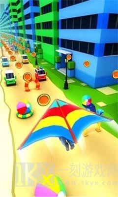 孩童奔跑游戏安卓版下载-孩童奔跑最新版下载v1.9.8
